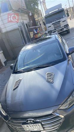 هیوندای ئەڤانتی